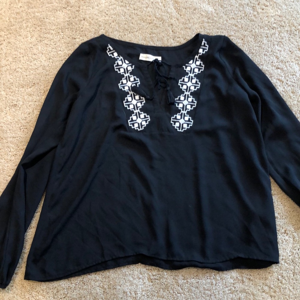Abercrombie Top